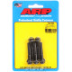 Pevnostné skrutky ARP "1/4""-28 x 1.500 12pt čierny oxid skrutky" (5ks) | race-shop.sk