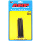 Pevnostné skrutky ARP "1/4""-28 x 4.000 12pt čierny oxid skrutky" (5ks) | race-shop.sk