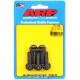 Pevnostné skrutky ARP "5/16""-24 x 1.000 12pt čierny oxid skrutky" (5ks) | race-shop.sk