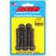 Pevnostné skrutky ARP "3/8""-24 x 2.000 12pt čierny oxid skrutky" (5ks) | race-shop.sk
