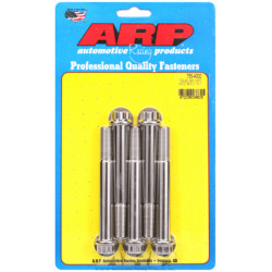 ARP sada skrutiek 1/2-20 x 4.000 SS 12pt