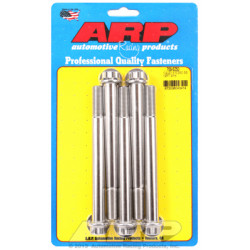 ARP sada skrutiek 1/2-20 x 5.250 SS 12pt
