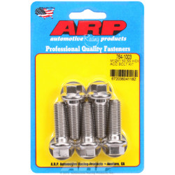 ARP sada skrutiek M12 x 1.50 x 35 SS Hex