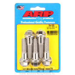 ARP sada skrutiek M12 x 1.50 x 45 SS Hex