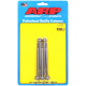 Pevnostné skrutky M6 x 1.00 x 100 12pt SS skrutky (5ks) | race-shop.sk
