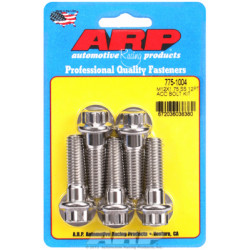 ARP sada skrutiek M12 X 1.75 X 40 SS 12pt