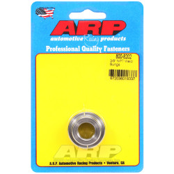 ARP navárací nátrubok, 3/8 NPT, V2