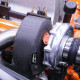 Univerzálne Tepelná izolácia turba Onyx Series ™ - GT22 | race-shop.sk