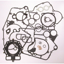 Cometic Vrchné tesnenie Kit Honda XR400R `96-05 89.00mm