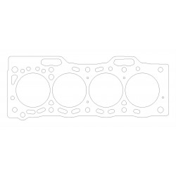 CometicERCEL 3EE 74mm vŕtanie .080" medené hlava