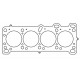 Časti motora Cometic MAZDA MIATA 1.6L 80mm .051" MLS hlava B6D MOTOR | race-shop.sk