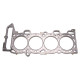 Časti motora COMETIC tesnenie hlavy valcov pre Nissan SR20DE/SR20DET (MLS, bez prídavných olejových otvorov), vŕtanie 88,5 mm, hrúbka 2,18 mm | race-shop.sk