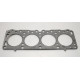Časti motora Cometic LOTUS 4 AL. 85mm hlava.120" MLS hlava | race-shop.sk