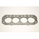Časti motora Cometic MGB 4 AL. `75-80lava 83mm.060" MLS-5 | race-shop.sk