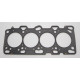 Časti motora Cometic tesnenie hlavy Mitsubish EVO 4-8 MLS 85.00mm 1.14mm | race-shop.sk