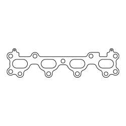 COMETIC tesnenie výfukového zvodu pre Mazda B6ZE, MLS 0,76 mm