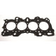 Časti motora Cometic HONDA CRX.CIVIC.INTG VTEC 82mm .036" MLS hlava | race-shop.sk