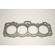 Časti motora Cometic 4AG-GE 81mm vŕtanie .070" MLS-5 hlava | race-shop.sk