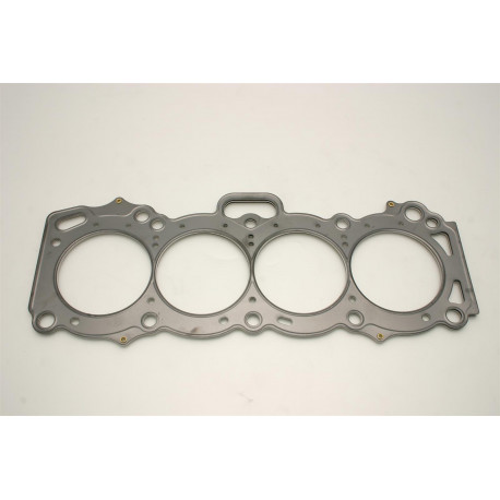 Časti motora Cometic 4AG-GE 81mm vŕtanie .140" MLS hlava | race-shop.sk