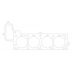 Cometic 18R CELICA 92mm vŕtanie .043" CFM-20 hlava