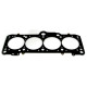 COMETIC tesnenie hlavy valcov pre VW/Audi KR/1.8 8v/G60/9A/ABF (MLS), vŕtanie 83 mm, hrúbka 1,9 mm