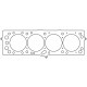 Časti motora Cometic VAUXHALL/OPEL 16 VTEC 1.6L 82mm.098" MLS-5 tesnenie hlavy | race-shop.sk