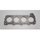 Časti motora Cometic tesnenie hlavy Porsche 944 2.5L MLS 103.00mm 1.02mm | race-shop.sk