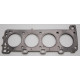 Časti motora Cometic tesnenie hlavy Porsche 944 2.7/3.0L MLS 106.00mm 2.03mm | race-shop.sk