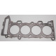 Časti motora Cometic NISSAN SR20DE/DET 88.5mm.066 MLS-5 s olejovými dierami | race-shop.sk