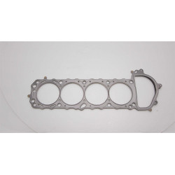 Cometic NISSAN SILVIA/240SX 90mm .120" MLS KA24DE `90-Novšie