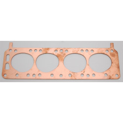 Cometic MGC/TD/TF 1250-1500cc 68mm.027" medené tesnenie hlavy