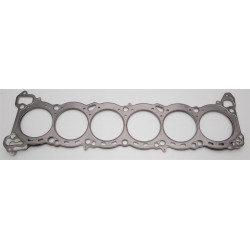 Cometic NISSAN RB-26 6 AL. 86mm.027" MLS hlava