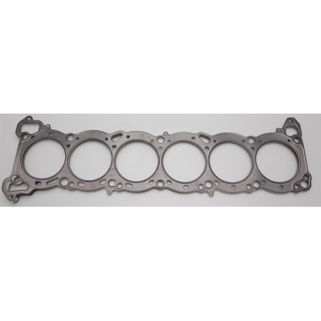 Časti motora Cometic NISSAN RB-30 6 AL. 87mm.120" MLS hlava | race-shop.sk
