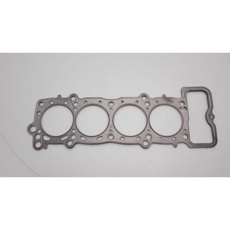 Časti motora Cometic NISSAN FJ20E/ET 2L 16V 91mm .140" MLS hlava | race-shop.sk
