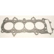 Časti motora Cometic HONDA F20C S2000U `03 89mm.098" MLS-5 2.0L hlava | race-shop.sk