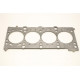Časti motora Cometic tesnenie hlavy BMW M42/44 MLS 85.00mm 2.49mm | race-shop.sk