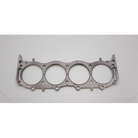 Časti motora Cometic Rover V8 89mm vŕtanie .084" MLS-5 14 skrutka hlava `70-93 | race-shop.sk