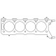 Časti motora Cometic JAG/FORD 3.9/4.2L V8 93mm (ĽS)S.140" MLS AJ33/35 UK | race-shop.sk