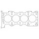 Časti motora Cometic MAZDA MZR 2.3L 16V 89mm vŕtanie .075" MLS-5 hlava | race-shop.sk