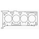 Časti motora Cometic Mitsubishi Evo-X(4B11T)2.0L tturbo `07+ 88mm MLX | race-shop.sk