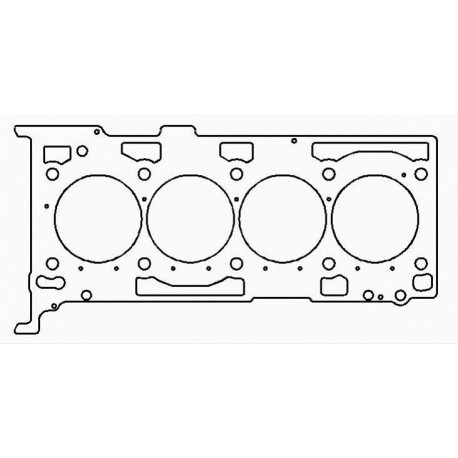 Časti motora Cometic tesnenie hlavy Mitsubishi 2.0L 4B11 Tturbo MLX 88.00mm | race-shop.sk