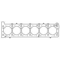 Cometic MERCEDES M120 V12 90mm-(PS)S.040" MLS hlava