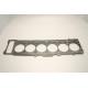 Časti motora Cometic tesnenie hlavy BMW S54B32 MLS 87.50mm 2.34mm | race-shop.sk