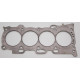 Časti motora Cometic 2AZ FE 2.4L 89mm vŕtanie .084" MLS-5 hlava | race-shop.sk