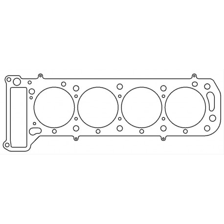 Časti motora Cometic OPEL ASCONA.KADETT 2.0L 97mm.140" MLS-5 CIH/S.CIH/E | race-shop.sk