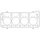 Časti motora Cometic RENAULT CLIO 16V 1.8/2.0 83mm.070" MLS `89-997P | race-shop.sk
