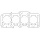Časti motora Cometic VTEC BEZ/ S VTEC AUDI 2.0L 16VFSi .070" MLS 83.50 mm. | race-shop.sk