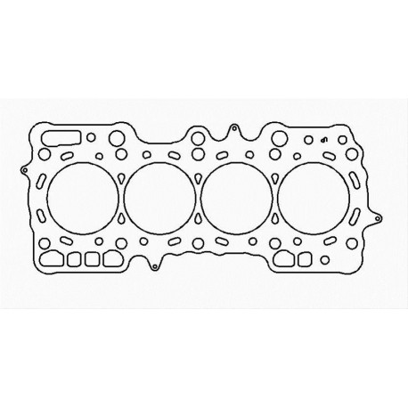 Časti motora Cometic HONDA PRELUDE H23A 89mm vŕtanie .066" MLS hlava | race-shop.sk