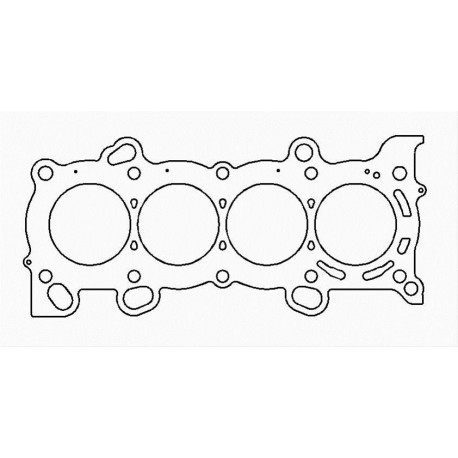 Časti motora Cometic HONDA Civic Si `06-09 86mm.030" MLS hlava. K20Z3 | race-shop.sk