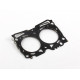 Časti motora Cometic Subaru EJ253/EJ255 101mm.032" MLX tesnenie | race-shop.sk